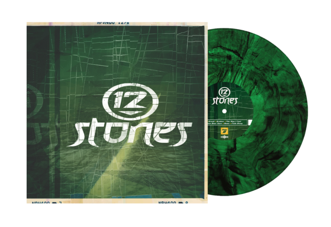 Indie Exclusive A-F — RSD Essentials